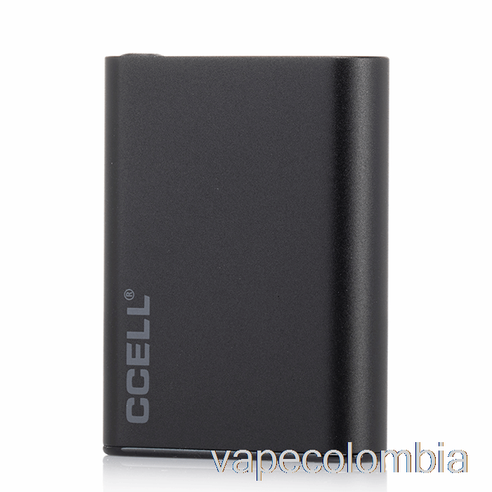 Vape Recargable Ccell Palm Pro Vaporizador Batería Grafito